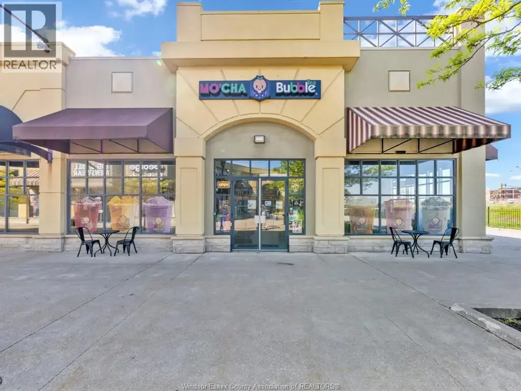 1555 Talbot Road Unit# 405, LaSalle